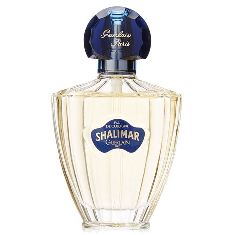 shalimar perfume queen
